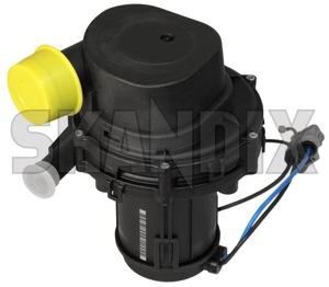 Secondary air pump 3507813 (1036414) - Volvo 850 - sai secondary air injection secondary air pump Genuine 