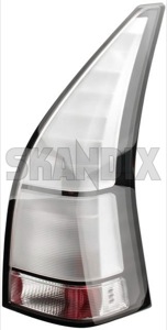 SKANDIX Shop Saab Ersatzteile: Außenspiegel links 32019877 (1085999)