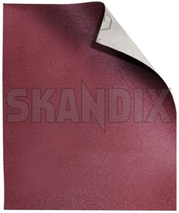 Sandpaper 800  (1036645) - universal  - abrasive paper sandpaper 800 Own-label 230 230mm 280 280mm 800 m3 mm waterproof