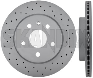 Brake disc Rear axle perforated internally vented Sport Brake disc 13502199 (1036828) - Saab 9-5 (2010-) - brake disc rear axle perforated internally vented sport brake disc brake rotor brakerotors rotors Own-label abe  abe  17 17 17 17  17 17inch 17 inch 17inch 18 18inch 2 315 315mm additional and axle be brake certification disc fits general inch info info  internally left mm note perforated pieces please rear right sport vented with