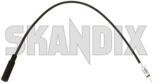 Antennenkabel  (1036892) - universal  - antennenkabel skandix SKANDIX 500 500mm mm