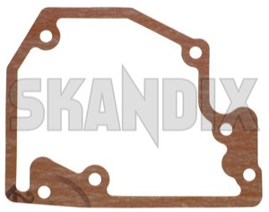 SKANDIX Shop Volvo Ersatzteile: Dichtung, Automatikgetriebe  Automatikgetriebe Ölfilter 3520330 (1036899)