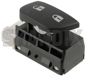 Switch Central locking Door front right 12791171 (1037012) - Saab 9-3 (2003-) - knob push button switch switch central locking door front right Genuine central door drive for front hand left leftrighthand left right hand lefthanddrive lhd locking rhd right righthanddrive traffic