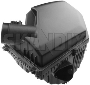 SKANDIX Shop Volvo Ersatzteile: Kraftstofffilter Benzin 31465948 (1074696)