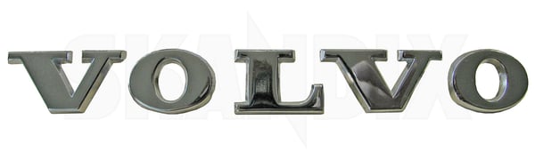 Emblem Tailgate