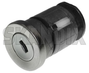 Lock cylinder, Ignition lock 3503800 (1037150) - Volvo 700, 850, 900 - lock cylinder ignition lock locking cylinder Genuine additional info info  key note please specific vehicle without