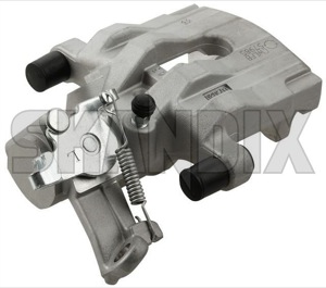 SKANDIX Shop Saab Ersatzteile: Bremssattel Hinterachse links 93172184  (1037160)