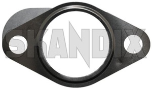 SKANDIX Shop Saab Ersatzteile: Dichtring, Ölablassschraube