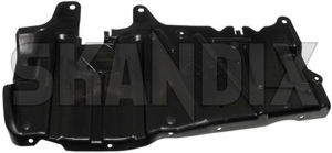 SKANDIX Shop Volvo parts: Protection plate Engine right 30889650