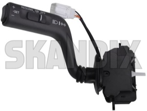 Control stalk, Indicators 30618230 (1037499) - Volvo S40, V40 (-2004) - control stalk indicators Genuine beam control cruise for indicatorhigh indicator high vehicles with
