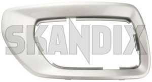 SKANDIX Shop Volvo Ersatzteile: Rahmen, Nebelscheinwerfer vorne links  30744506 (1037512)