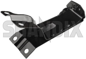 Bracket, Front section left lower 31305107 (1037543) - Volvo XC70 (2008-) - bracket front section left lower console Genuine left lower
