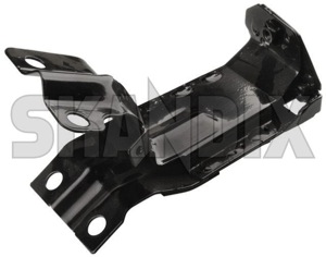 Bracket, Front section right lower 31305108 (1037544) - Volvo XC70 (2008-) - bracket front section right lower console Genuine lower right