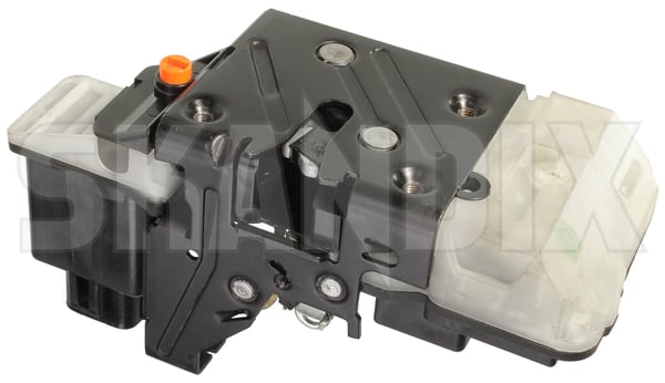 Türschloss hinten links 30699760 (1037615) - Volvo S60 (-2009), S80 (-2006), V70 P26, XC70 (2001-2007), XC90 (-2014) - Keywords: cross country p26 s60 s80 schloesser schloss tuerschloesser tuerschloss tuerschloss hinten links v70 v70xc xc xc70 xc90 Original elektrische fuer gesicherte hecktueren hinten hinterer hintertueren kindersicherung linke linker links linksseitig mit motor ohne schliessposition seite servomotor stellelement stellelemente stellmotor stellmotoren zentralverriegelung zentralverriegelungsmotor zv