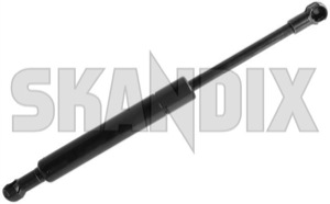 Gas spring, Tailgate left 31335795 (1037620) - Volvo V70 (2008-), XC70 (2008-) - gas spring tailgate left Own-label 1 1pcs automatically automatically  electric left pcs