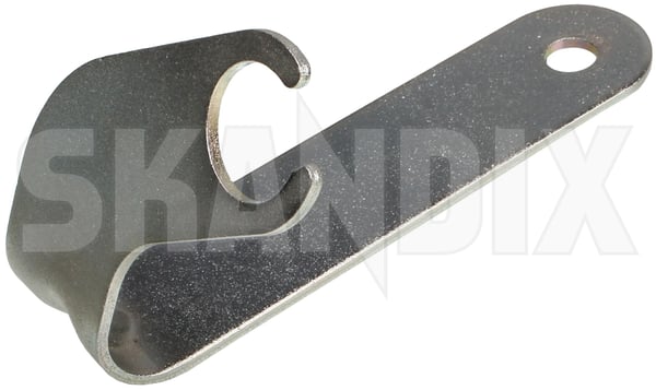 Clip Air mass sensor 3547032 (1037677) - Volvo 200 - Keywords: clip air mass sensor staple clips Genuine air mass sensor