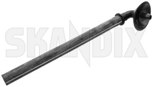 SKANDIX Shop Volvo Ersatzteile: Schraube ABS-Sensor hinten 985490 (1044329)
