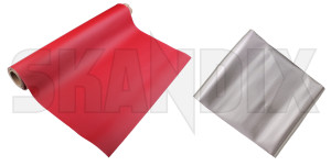 Cover, Interior panel A-pillar red Kit for both sides 277306 (1037903) - Volvo P1800 - 1800e cover interior panel a pillar red kit for both sides cover interior panel apillar red kit for both sides p1800e Own-label 301 176 301176 301 176 303 213 303213 303 213 apillar a pillar both cardboard cover drivers for kit left only only  passengers red right shaped side sides without
