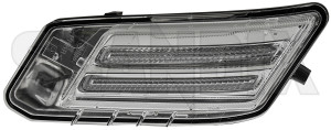 Daytime running lamp front right 31290874 (1037936) - Volvo XC60 (-2017) - daytime running lamp front right daytime running light drl Own-label front led right