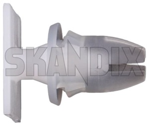SKANDIX Shop Saab Ersatzteile: Gurtschloss vorne links 4534731