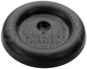 Plug round 3508787 (1038022) - universal  - plug round Genuine 36 36mm 42 42mm mm round rubber