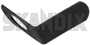 Clip, Interior panel Dashboard 948927 (1038130) - Volvo 200 - clamps clip interior panel dashboard Genuine dashboard