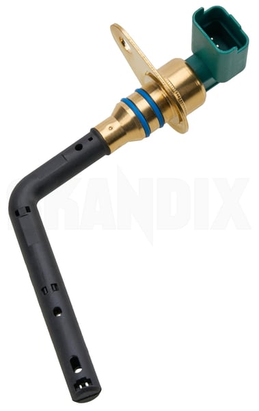 Sensor, engine oil level 31316335 (1038306) - Volvo S60 (2011-2018), S80 (2007-), V60 (2011-2018), V70 (2008-), XC60 (-2017) - ОЕ-Numbers: 31375164 - Keywords: sensor engine oil level Own-label