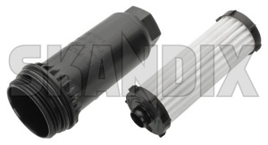 SKANDIX Shop Volvo Ersatzteile: Ölfilter, Automatikgetriebe MPS6 31256837  (1038338)
