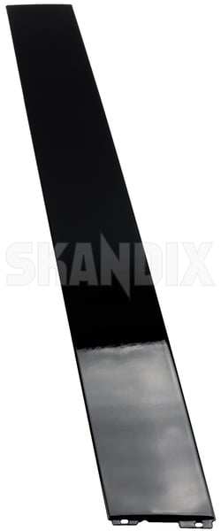 Zierleiste, Tür vorne rechts 8663887 (1038378) - Volvo XC90 (-2014) - ОЕ-Nummern: 30649597, 30661278, 30661308 - Keywords: chromleisten cross country leisten schutzleisten tuerchromleisten tuerleisten tuerschutzleisten tuerzierleisten xc90 zierleiste tuer vorne rechts zierleisten zierverkleidung Original rechter rechts vorderer vorne