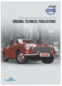 Digital workshop manual / parts catalog Volvo P1800 TP-51949 Single-User  (1038443) - Volvo P1800, P1800ES - 1800e book catalogue digital workshop manual  parts catalog volvo p1800 tp 51949 single user digital workshop manual parts catalog volvo p1800 tp51949 singleuser ebook manual p1800e Own-label additional catalog download drawings english explosive french genuine german greenbooks how info info  italian macos manual note original otp p1800 parts please publications repair singleuser single user spanish spare swedish technical to tp51949 tp 51949 volvo workshop