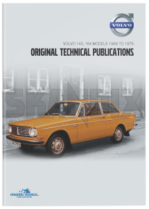 Digital workshop manual / parts catalog Volvo 140, 164 TP-51951 Single-User  (1038444) - Volvo 140, 164 - book catalogue digital workshop manual  parts catalog volvo 140 164 tp 51951 single user digital workshop manual parts catalog volvo 140 164 tp51951 singleuser ebook manual Own-label 140, 140 140  164 additional catalog download drawings dutch english explosive french genuine german greenbooks how info info  italian macos manual note original otp parts please publications repair singleuser single user spanish spare swedish technical to tp51951 tp 51951 volvo workshop