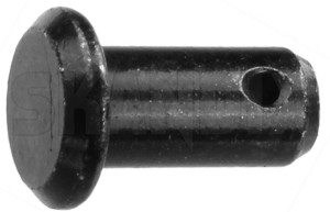 Bolt Handbrake cable 964830 (1038518) - Volvo 700, 900 - bolt handbrake cable Genuine 12 12mm 6 6mm cable handbrake mm