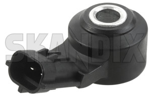 Knock sensor 31441011 (1038571) - Volvo C30, C70 (2006-), Polestar 1, S40, V50 (2004-), S60 (2011-2018), S60 (-2009), S60 CC (-2018), S60, V60 (2011-2018), S80 (2007-), S80 (-2006), V40 (2013-), V40 CC, V60 CC (-2018), V70 (2008-), V70 P26 (2001-2007), XC40/EX40, XC60 (-2017), XC70 (2008-), XC90 (-2014) - knock sensor Own-label 