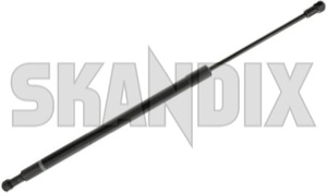 SKANDIX Shop Saab Ersatzteile: Kugelkopf, Gasfeder Heckklappe