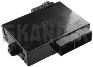Control unit, Seat adjustment 30739636 (1038712) - Volvo S60 (-2009), S80 (-2006), V70 P26, XC70 (2001-2007), XC90 (-2014) - control unit seat adjustment Genuine adjustable drivers electrically for memory seat seats vehicles with