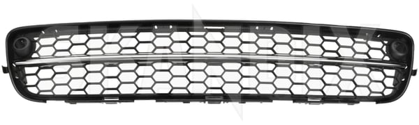 Gitter, Kühlergrill mit Wabengitter mitte unten 30790177 (1038764) - Volvo S80 (2007-) - Keywords: frontgrille gitter gitter kuehlergrill mit wabengitter mitte unten grille kuehlergrille kuelergril kuelergrill s80 Original einparkhilfe fahrzeuge fuer mit mitte mittig unten unterer wabengitter zentral zentriert