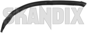 SKANDIX Shop Saab Ersatzteile: Dichtung, Verglasung Seitenscheibe, Tür  4154001 (1038931)