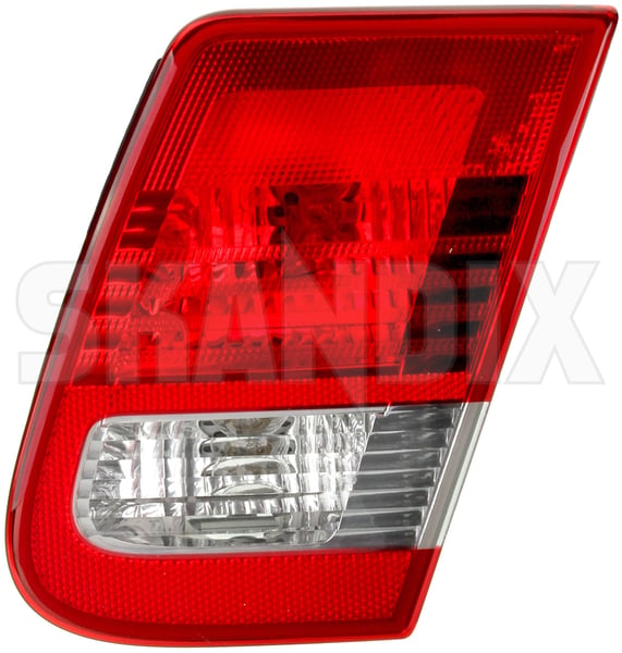 Rückleuchte innen rechts 12785766 (1039060) - Saab 9-3 (2003-) - ОЕ-Nummern: 12777309 - Keywords: 93 93 9 3 blende gehaeuse heckleuchtengehaeuse heckleuchtenmittelteil leuchten limousine rueckleuchte innen rechts rueckleuchtengehaeuse ruecklichtgehaeuse schlussleuchtengehaeuse schlusslichtgehaeuse sedan stufenheck Original Hedin Saab Parts dichtung fassung gluehbirne gluehlampe heckleuchtenlampentraeger innen innerer lampenfassung lampentraeger leuchtemtraeger leuchtmittel mit rechter rechts reflectoren reflektoren rueckleuchtenlampentraeger rueckleuchtentraeger ruecklichtlampentraeger ruecklichttraeger schlussleuchtenlampentraeger schlussleuchtentraeger schlusslichttraeger