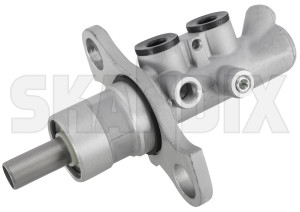 Master brake cylinder for vehicles with ABS 93184542 (1039140) - Saab 9-3 (2003-) - master brake cylinder for vehicles with abs Own-label abs drive for hand left lefthand left hand lefthanddrive lhd vehicles with
