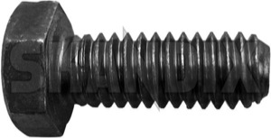 Screw/ Bolt without Collar Outer hexagon M6 986964 (1039186) - universal  - screw bolt without collar outer hexagon m6 screwbolt without collar outer hexagon m6 Genuine 16 16mm collar hexagon m6 metric mm outer thread with without