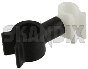 Holder, Iginition cable 3547026 (1039187) - Volvo 200, 700, 900 - holder iginition cable Own-label 