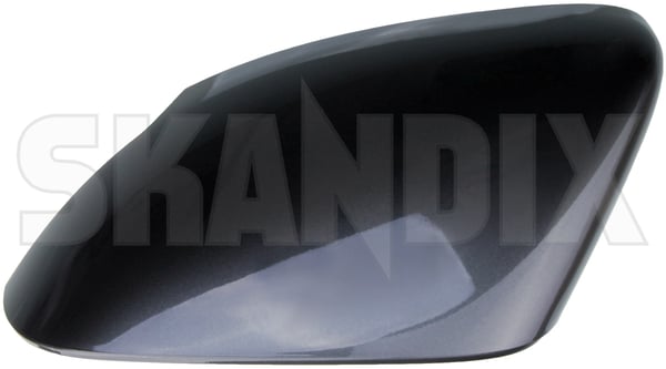 Abdeckkappe, Außenspiegel links titanium grey pearl 39998679 (1039216) - Volvo S40, V50 (2004-) - ОЕ-Nummern: 39983545 - Keywords: abdeckkappe aussenspiegel links titanium grey pearl abdeckkappen abdeckungen ausenspiegel aussenhuellen aussenspiegelabdeckkappen aussenspiegelabdeckung aussenspiegeldeckel aussenspiegelgehaeuse aussenspiegelkappen aussenspiegelverkleidung gehaeuse rueckspiegel s40 seitenspiegel seitenspiegelabdeckkappen seitenspiegelabdeckungen seitenspiegelkappen seitenspiegelverkleidungen spiegel spiegelabdeckkappen spiegelabdeckung spiegeldeckel spiegelgehaeuse spiegelglasabdeckungen spiegelkappen spiegelverkleidung v50 verkleidung verkleidungsblenden Original 455 grey lackiert lackierter linke linker links linksseitig pearl seite titanium