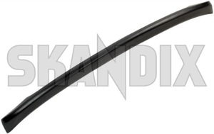 Spoiler for Bootlid 39802100 (1039231) - Volvo S60 (2011-2018), S60 CC (-2018) - spoiler for bootlid Own-label be bootlid for material painted plastic synthetic to trunklid