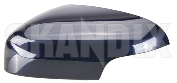 Abdeckkappe, Außenspiegel links magic blue pearl 39850583 (1039258) - Volvo C70 (2006-), S60 (-2009), V70 P26 (2001-2007) - ОЕ-Nummern: 39894906 - Keywords: abdeckkappe aussenspiegel links magic blue pearl abdeckkappen abdeckungen ausenspiegel aussenhuellen aussenspiegelabdeckkappen aussenspiegelabdeckung aussenspiegeldeckel aussenspiegelgehaeuse aussenspiegelkappen aussenspiegelverkleidung cabrio gehaeuse p26 rueckspiegel s60 seitenspiegel seitenspiegelabdeckkappen seitenspiegelabdeckungen seitenspiegelkappen seitenspiegelverkleidungen spiegel spiegelabdeckkappen spiegelabdeckung spiegeldeckel spiegelgehaeuse spiegelglasabdeckungen spiegelkappen spiegelverkleidung v70 verkleidung verkleidungsblenden Original 467 blue lackiert lackierter linke linker links linksseitig magic pearl seite