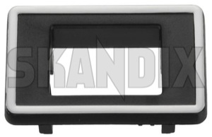 SKANDIX Shop Volvo Ersatzteile: Zierrahmen Innenverkleidung Schalter, elektrische  Fensterheber 1347044 (1039289)