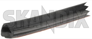 SKANDIX Shop Volvo Ersatzteile: Konsole, Gasfeder Heckklappe an Karosserie  30844373 (1046869)