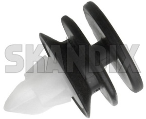 SKANDIX Shop Volvo Ersatzteile: Clip, Verkleidung Türverkleidung 1376567  (1039326)