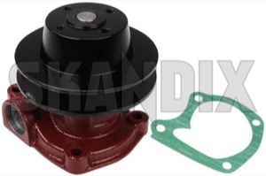 Water pump 403348 (1039347) - Volvo P445, PV - cooling pumps engine coolant pumps water pump skandix SKANDIX      block engine pump seal water with