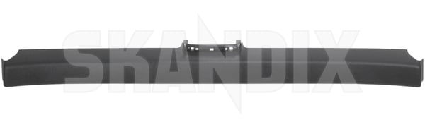 Innenverkleidung, Kofferraum Heckklappe mittlerer Teil grau 9477582 (1039406) - Volvo 850 - ОЕ-Nummern: 9411756 - Keywords: 850 854 855 abdeckung abdeckungen dekorleiste estate fixierplatte innenraumverkleidungen innenverkleidung kofferraum heckklappe mittlerer teil grau innenverkleidungen kofferraumabdeckungen kofferraumverkleidungen kombi laderaumverkleidungen seitenverkleidungen verkleidung verkleidungen wagon Original grau grauer heckklappe heckklappenverkleidung mitte mittlerer teil