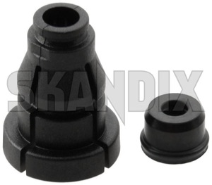 Quick connect, Concentric slave clutch cylinder 31492855 (1039523) - Volvo C70 (-2005), S40, V40 (-2004), S60 (-2009), S70, V70 (-2000), S80 (-2006), V70 P26 (2001-2007), V70 XC (-2000), XC70 (2001-2007) - quick connect concentric slave clutch cylinder Genuine 